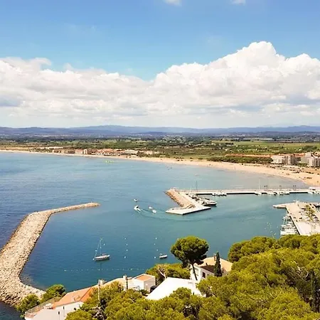 Apartamento Cortijo