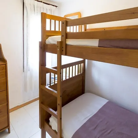 Apartamento Cortijo *