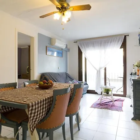 Apartamento Cortijo L'Estartit