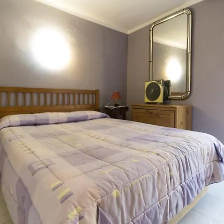Lägenhet Cortijo