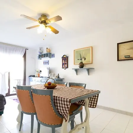 Apartamento Cortijo *