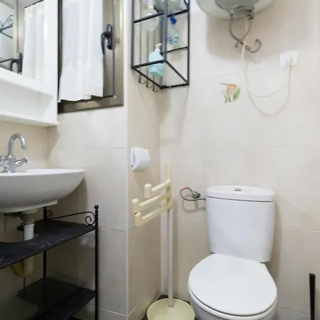 Apartamento Cortijo L'Estartit