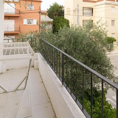 Cortijo L'Estartit
