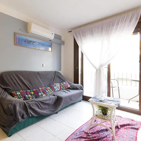 Apartamento Cortijo
