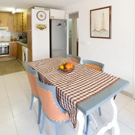 Lägenhet Cortijo *